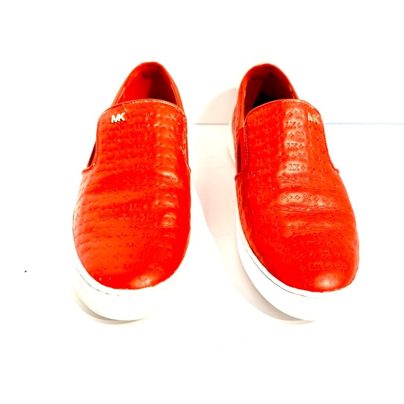 Michael Kors Flats - Picture 1 of 10